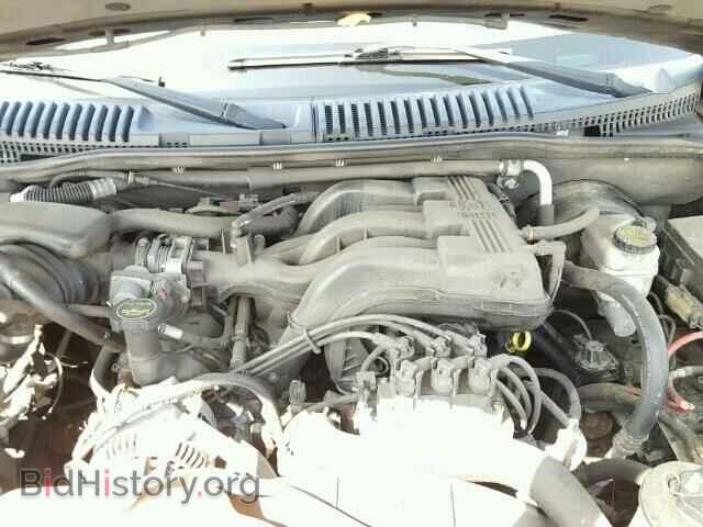 2008 FORD EXPLORER - VIN: 1FMEU74E88UA36107 - Фото 7