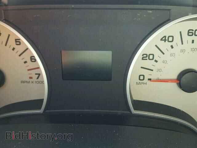 2008 FORD EXPLORER - VIN: 1FMEU74E88UA36107 - Фото 8