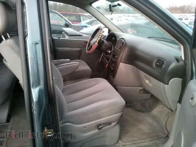 2006 DODGE CARAVAN - VIN: 1D4GP25R96B546101 - Фото 5