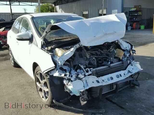 Photo 1FADP3F2XDL342895 - FORD FOCUS 2013
