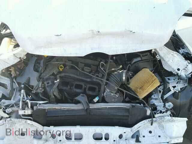 2013 FORD FOCUS - VIN: 1FADP3F2XDL342895 - Фото 7