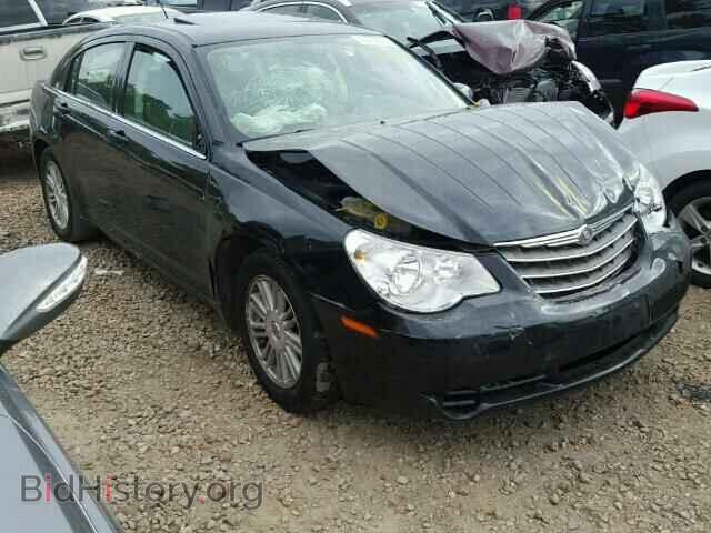 Photo 1C3LC56K68N230431 - CHRYSLER SEBRING 2008