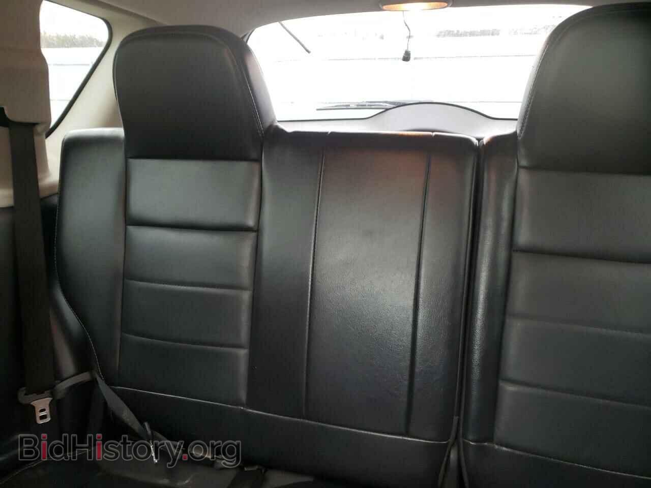2012 JEEP COMPASS - VIN: 1C4NJDCB1CD603768 - Photo 10