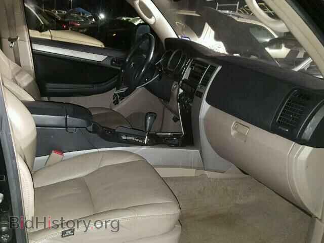 2007 TOYOTA 4RUNNER - VIN: JTEZU14R078076660 - Фото 5