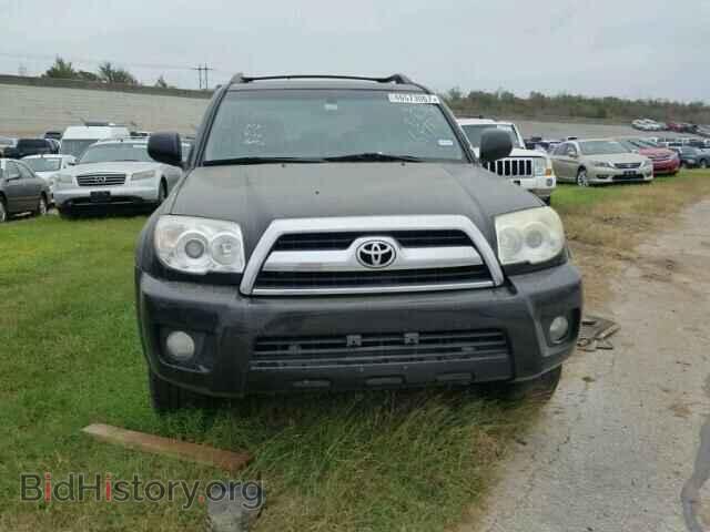 2007 TOYOTA 4RUNNER - VIN: JTEZU14R078076660 - Фото 9