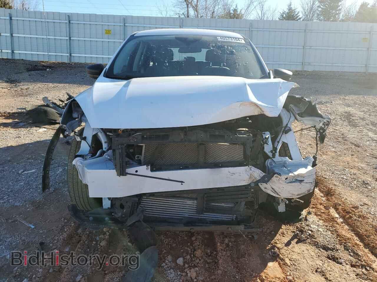 2020 FORD ESCAPE - VIN: 1FMCU0F61LUC39448 - Фото 5