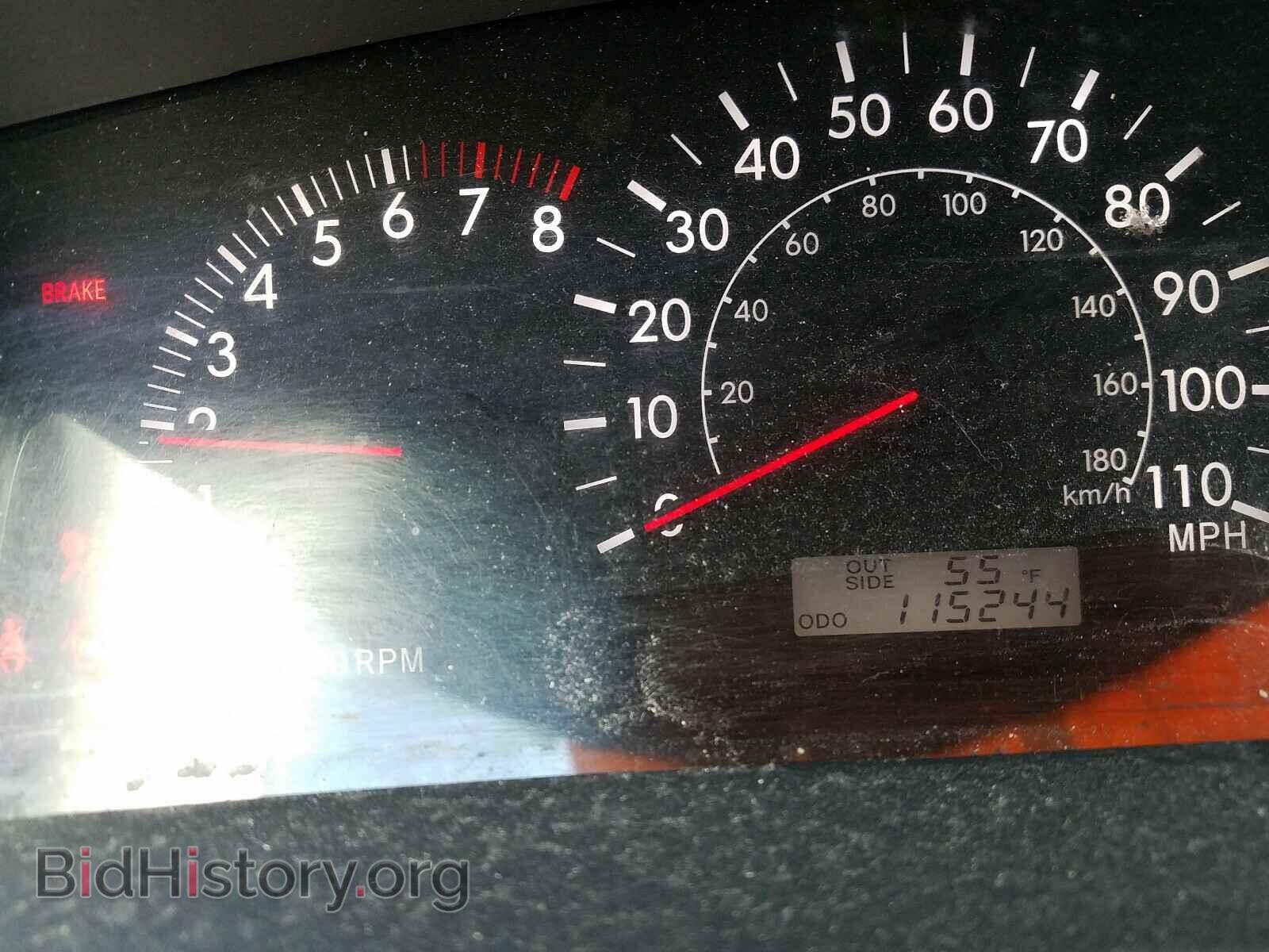 2007 TOYOTA COROLLA - VIN: 2T1BR32EX7C737487 - Фото 8