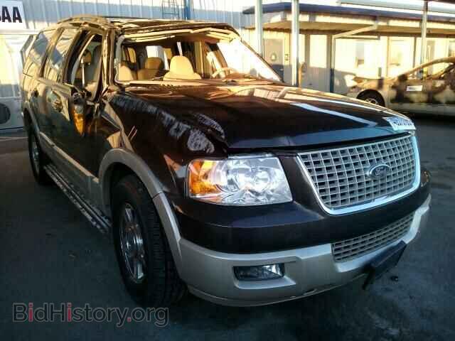 Фотография 1FMPU17546LA29174 - FORD EXPEDITION 2006