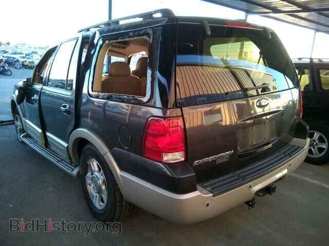 2006 FORD EXPEDITION - VIN: 1FMPU17546LA29174 - Фото 3
