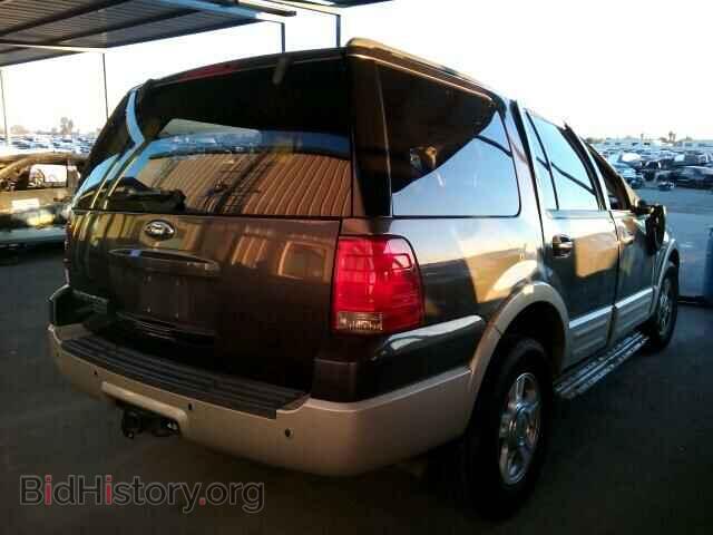 2006 FORD EXPEDITION - VIN: 1FMPU17546LA29174 - Фото 4