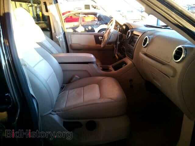 2006 FORD EXPEDITION - VIN: 1FMPU17546LA29174 - Фото 5