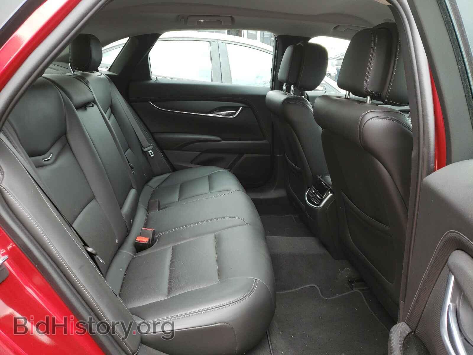 2013 CADILLAC XTS - VIN: 2G61N5S32D9179702 - Photo 6