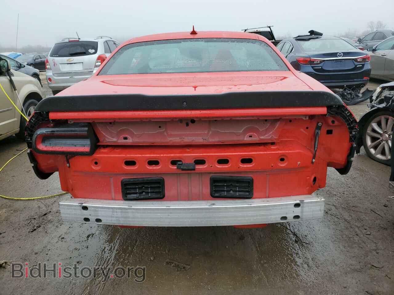 2019 DODGE CHALLENGER - VIN: 2C3CDZFJXKH625370 - Фото 6