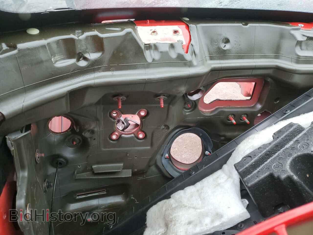 2019 DODGE CHALLENGER - VIN: 2C3CDZFJXKH625370 - Фото 9