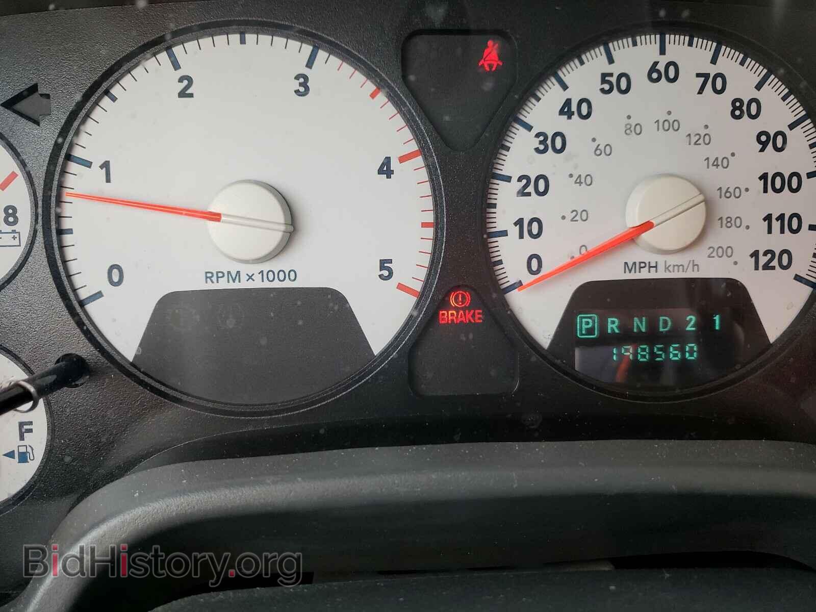 2007 DODGE RAM 3500 - VIN: 3D7MX48C87G730169 - Фото 8