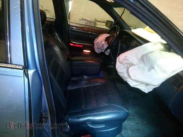 1994 CADILLAC DEVILLE - VIN: 1G6KD52B2RU295636 - Фото 5