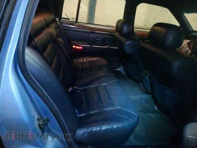 1994 CADILLAC DEVILLE - VIN: 1G6KD52B2RU295636 - Фото 6