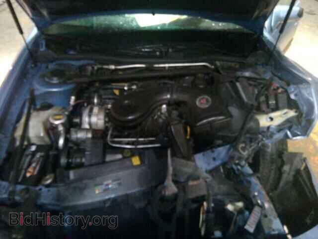 1994 CADILLAC DEVILLE - VIN: 1G6KD52B2RU295636 - Фото 7