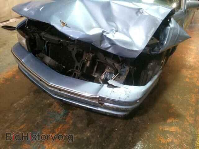 1994 CADILLAC DEVILLE - VIN: 1G6KD52B2RU295636 - Фото 9