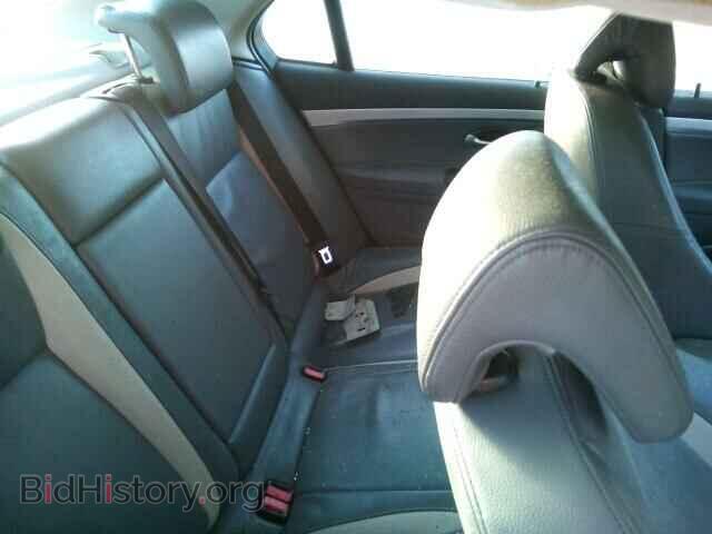 2006 SAAB 9 3 - VIN: YS3FH41U761114682 - Фото 6