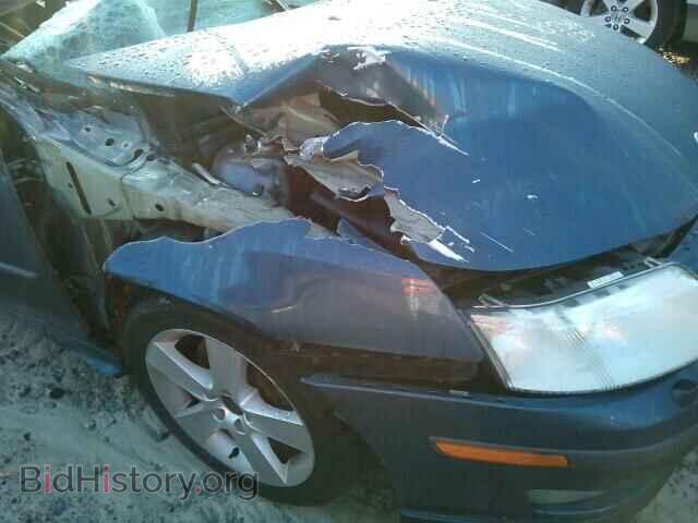 2006 SAAB 9 3 - VIN: YS3FH41U761114682 - Фото 10