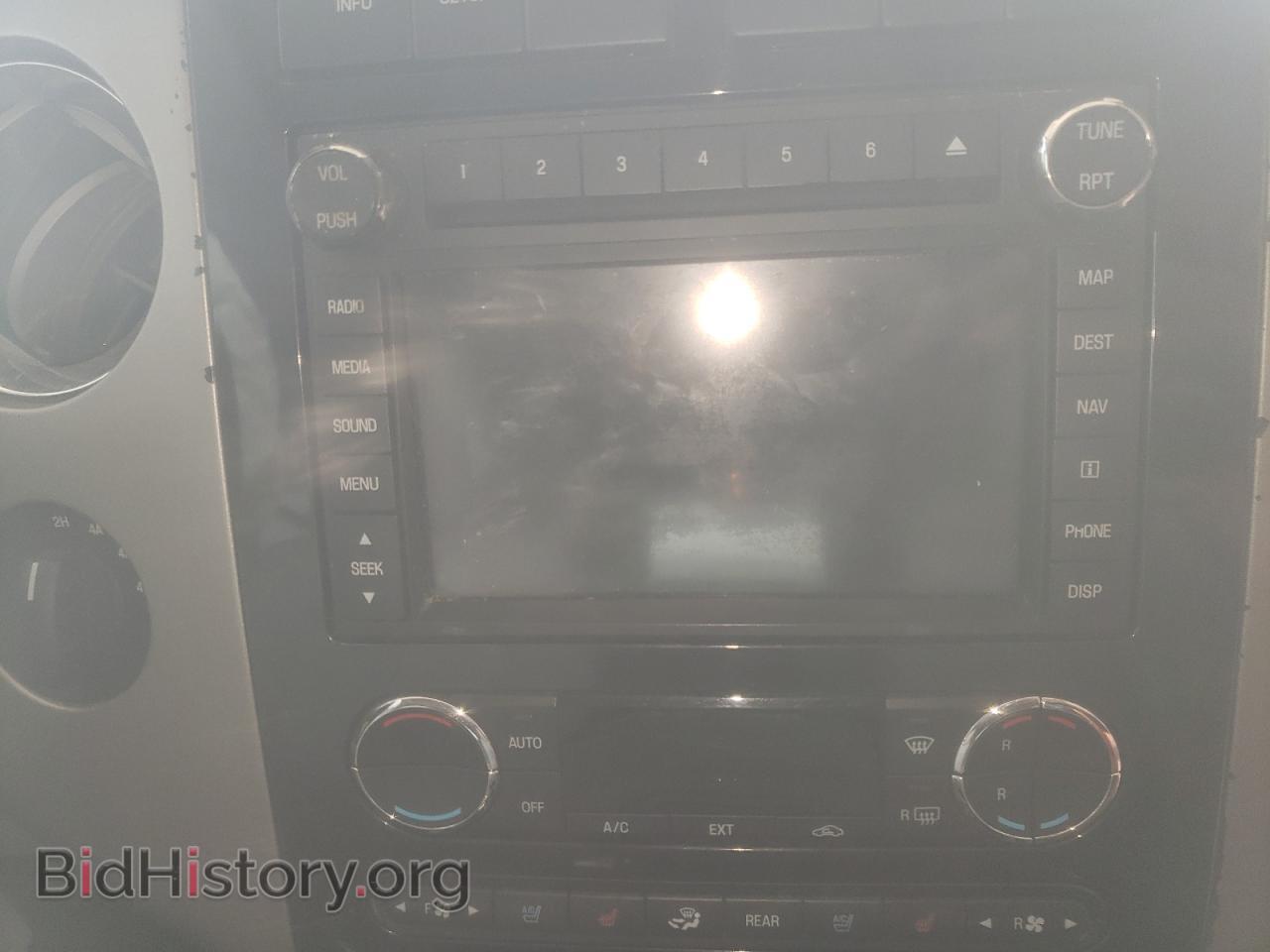 2011 FORD EXPEDITION - VIN: 1FMJK2A53BEF20490 - Фото 9