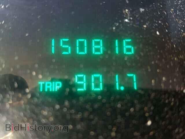 1996 CADILLAC DEVILLE - VIN: 1G6KD52Y4TU247325 - Photo 8
