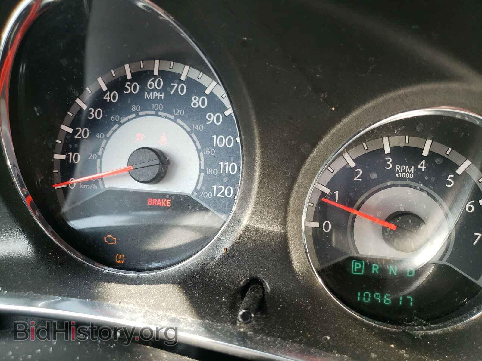 2014 CHRYSLER 200 - VIN: 1C3CCBCG2EN198944 - Фото 8