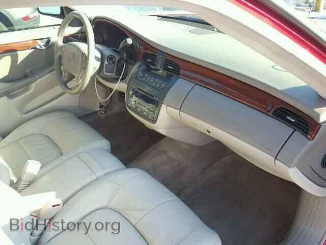 2004 CADILLAC DEVILLE - VIN: 1G6KD54Y44U199386 - Photo 5