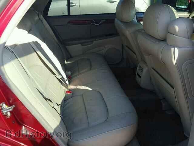 2004 CADILLAC DEVILLE - VIN: 1G6KD54Y44U199386 - Photo 6