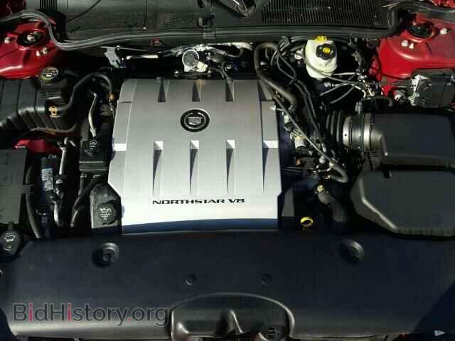 2004 CADILLAC DEVILLE - VIN: 1G6KD54Y44U199386 - Photo 7