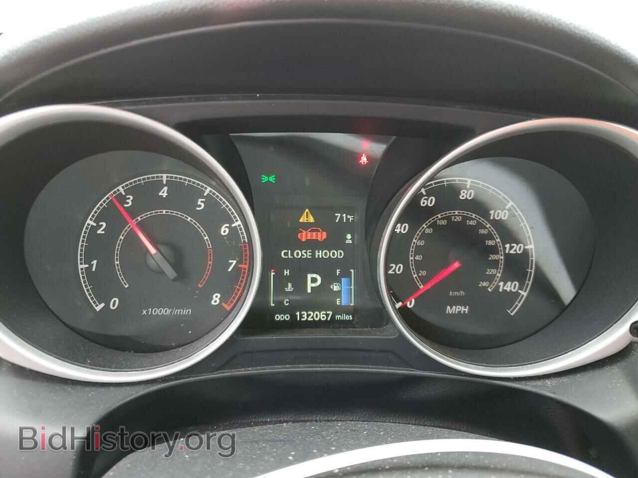 2015 MITSUBISHI OUTLANDER - VIN: 4A4AP3AU3FE015308 - Фото 9
