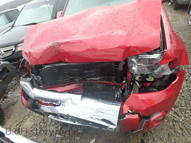 2012 FORD ESCAPE - VIN: 1FMCU0EG8CKB79707 - Фото 7