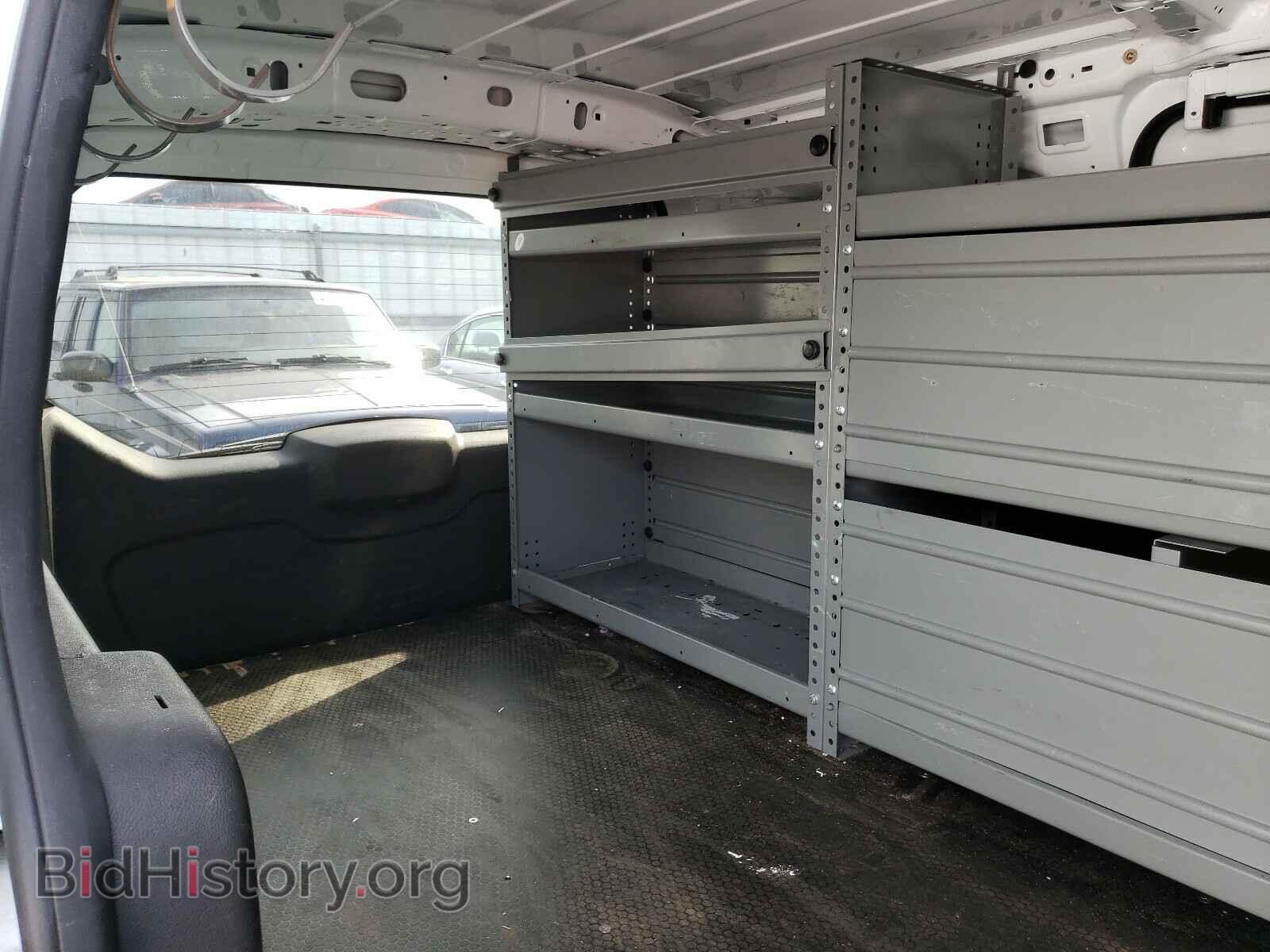 2017 FORD TRANSIT CO - VIN: NM0LE7E74H1321264 - Фото 6