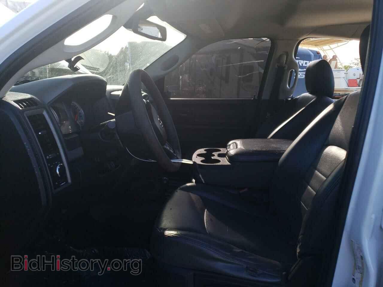 2016 RAM 3500 - VIN: 3C63RRGL2GG227193 - Фото 7