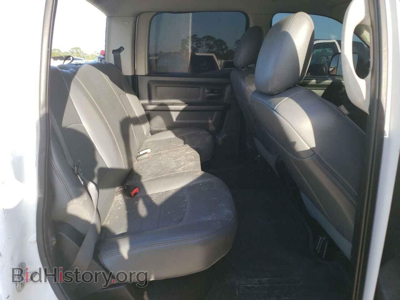2016 RAM 3500 - VIN: 3C63RRGL2GG227193 - Фото 10