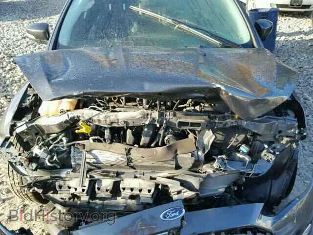 2016 FORD FOCUS - VIN: 1FADP3N22GL206198 - Фото 7