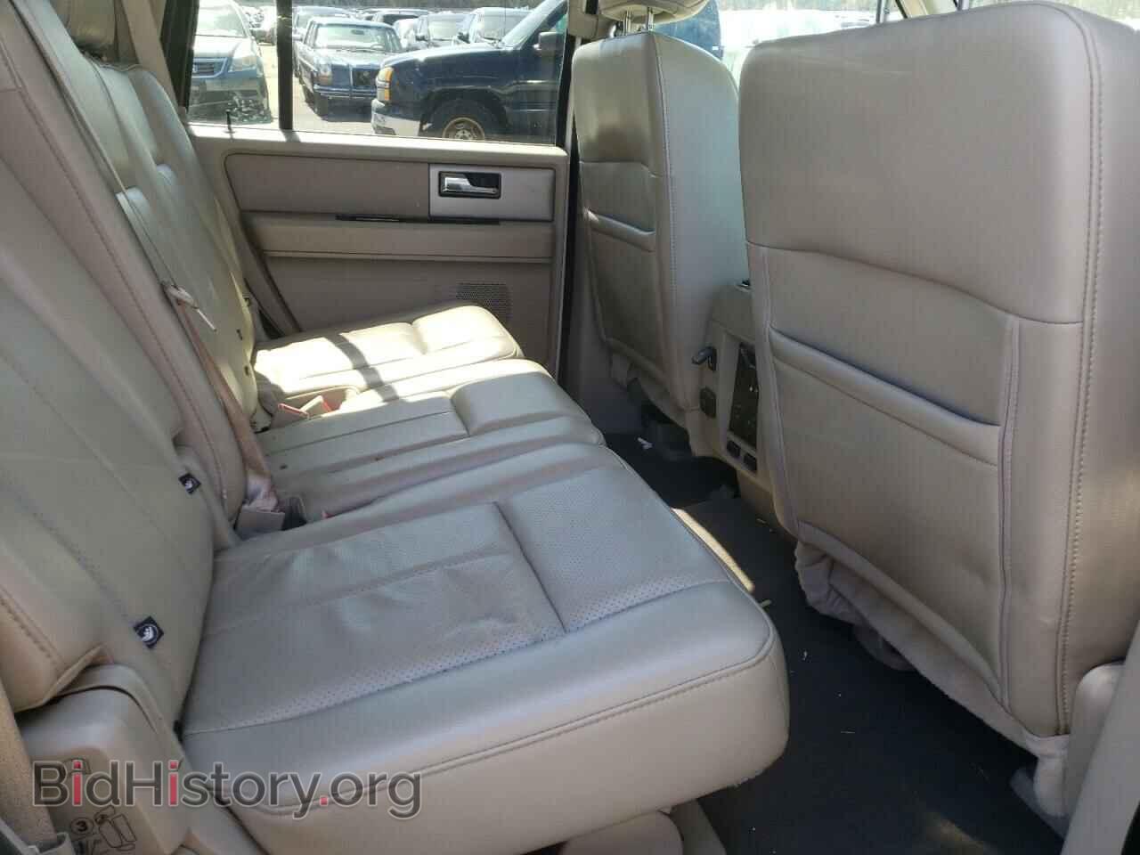 2012 FORD EXPEDITION - VIN: 1FMJU1K52CEF41707 - Фото 6