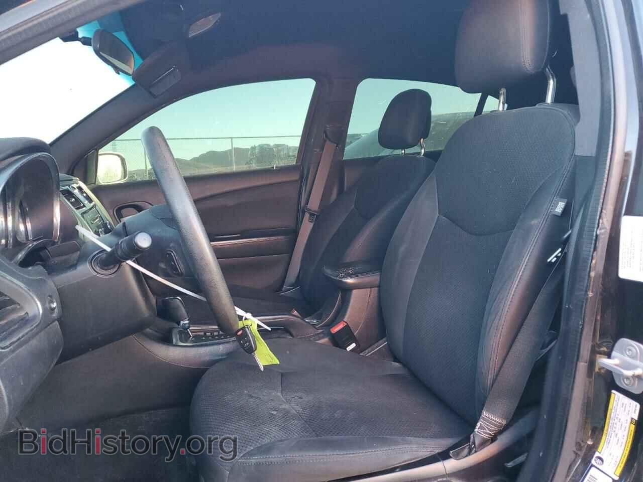 2013 CHRYSLER 200 - VIN: 1C3CCBAB8DN561804 - Фото 7