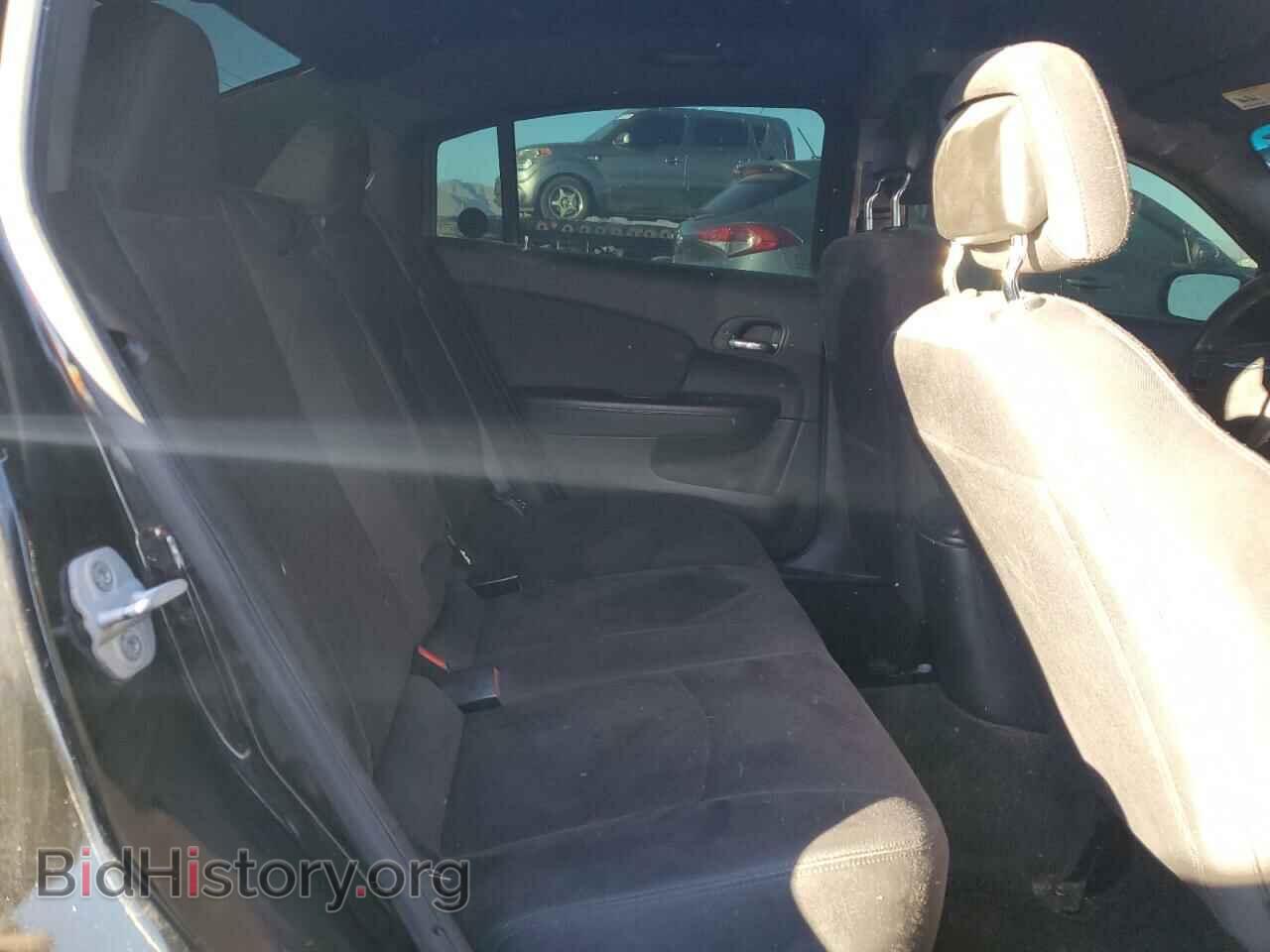 2013 CHRYSLER 200 - VIN: 1C3CCBAB8DN561804 - Фото 10