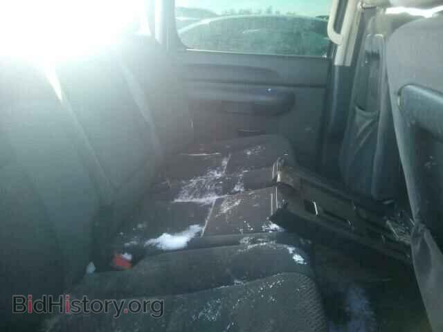 2007 CHEVROLET SILVERADO - VIN: 3GCEK13M77G500215 - Фото 6