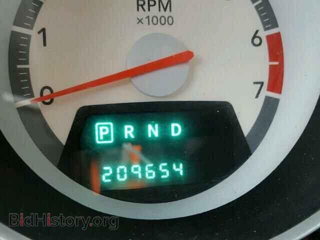 2008 DODGE CARAVAN - VIN: 2D8HN54P58R697807 - Фото 8