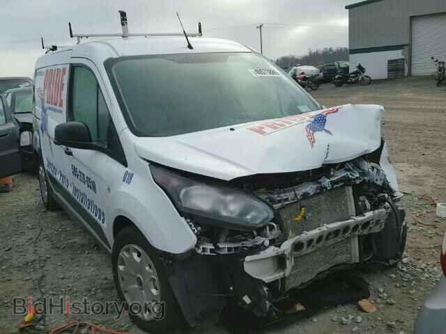 Фотография NM0LS7E77E1169274 - FORD TRANSIT CO 2014