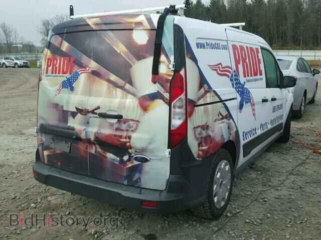2014 FORD TRANSIT CO - VIN: NM0LS7E77E1169274 - Фото 4