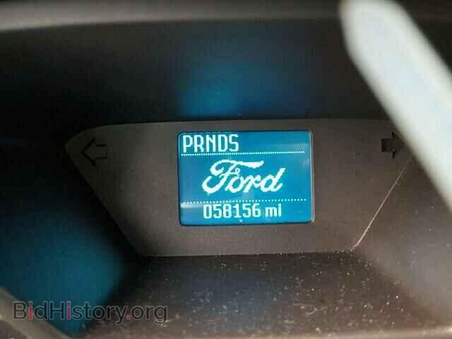 2014 FORD TRANSIT CO - VIN: NM0LS7E77E1169274 - Фото 8
