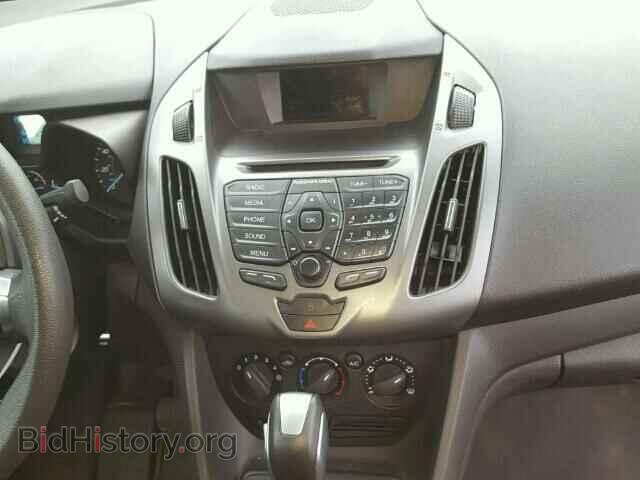 2014 FORD TRANSIT CO - VIN: NM0LS7E77E1169274 - Фото 10