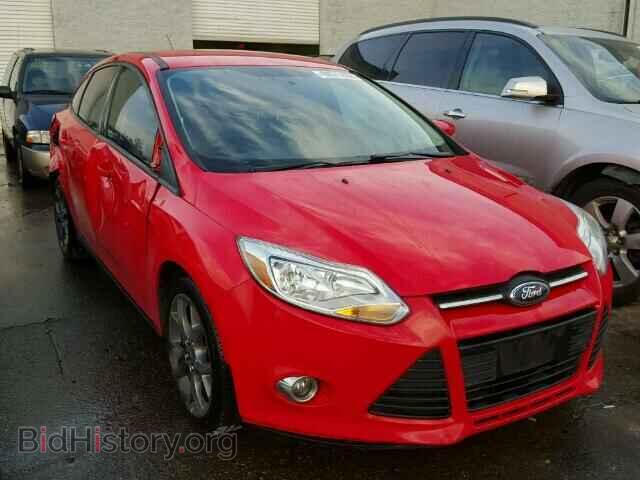 Photo 1FADP3F22DL265701 - FORD FOCUS 2013