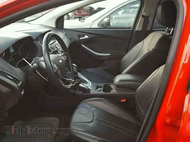 2013 FORD FOCUS - VIN: 1FADP3F22DL265701 - Фото 5