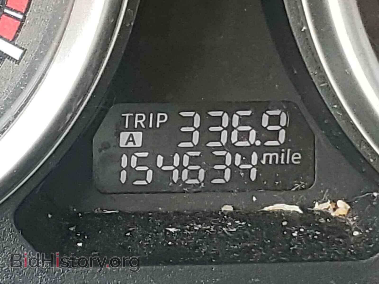 2014 MAZDA CX-9 - VIN: JM3TB3CV1E0445295 - Фото 8