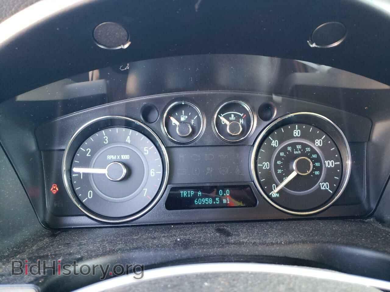 2010 FORD FLEX - VIN: 2FMGK5CC7ABA17904 - Photo 9
